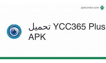 YCC365 Plus for Android - Download the APK from Habererciyes